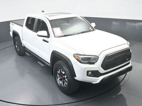 Used 2021 Toyota Tacoma SR5 image 60