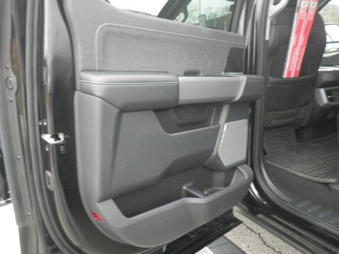 Used 2023 Ford F350 Lariat w/ Lariat Ultimate Package image 18