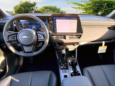 New 2026 Subaru Outback Limited XT image 5