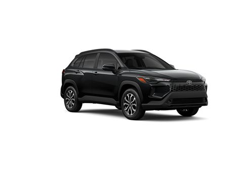 New 2026 Toyota Corolla Cross SE image 15