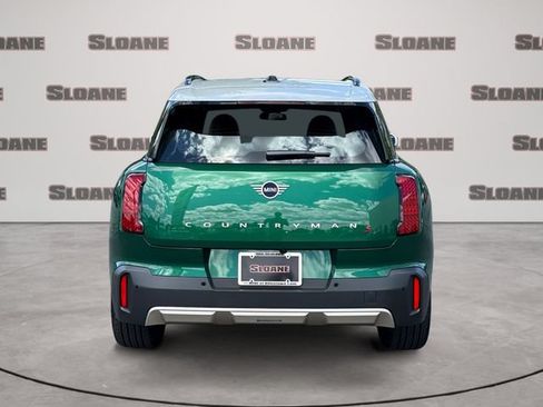 Certified 2026 MINI Cooper Countryman S AWD/4WD image 4