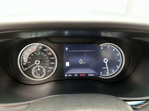 Certified 2026 Genesis G70 2.5T Prestige AWD/4WD image 15