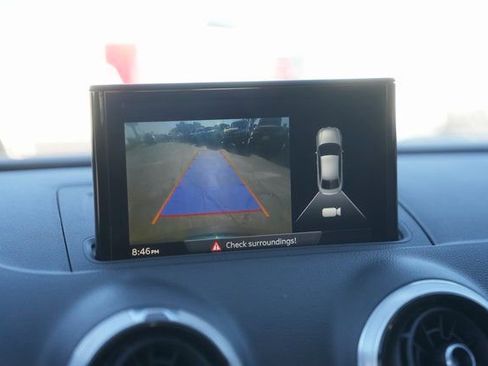 Used 2017 Audi A3 2.0T Premium w/ Convenience Package image 27