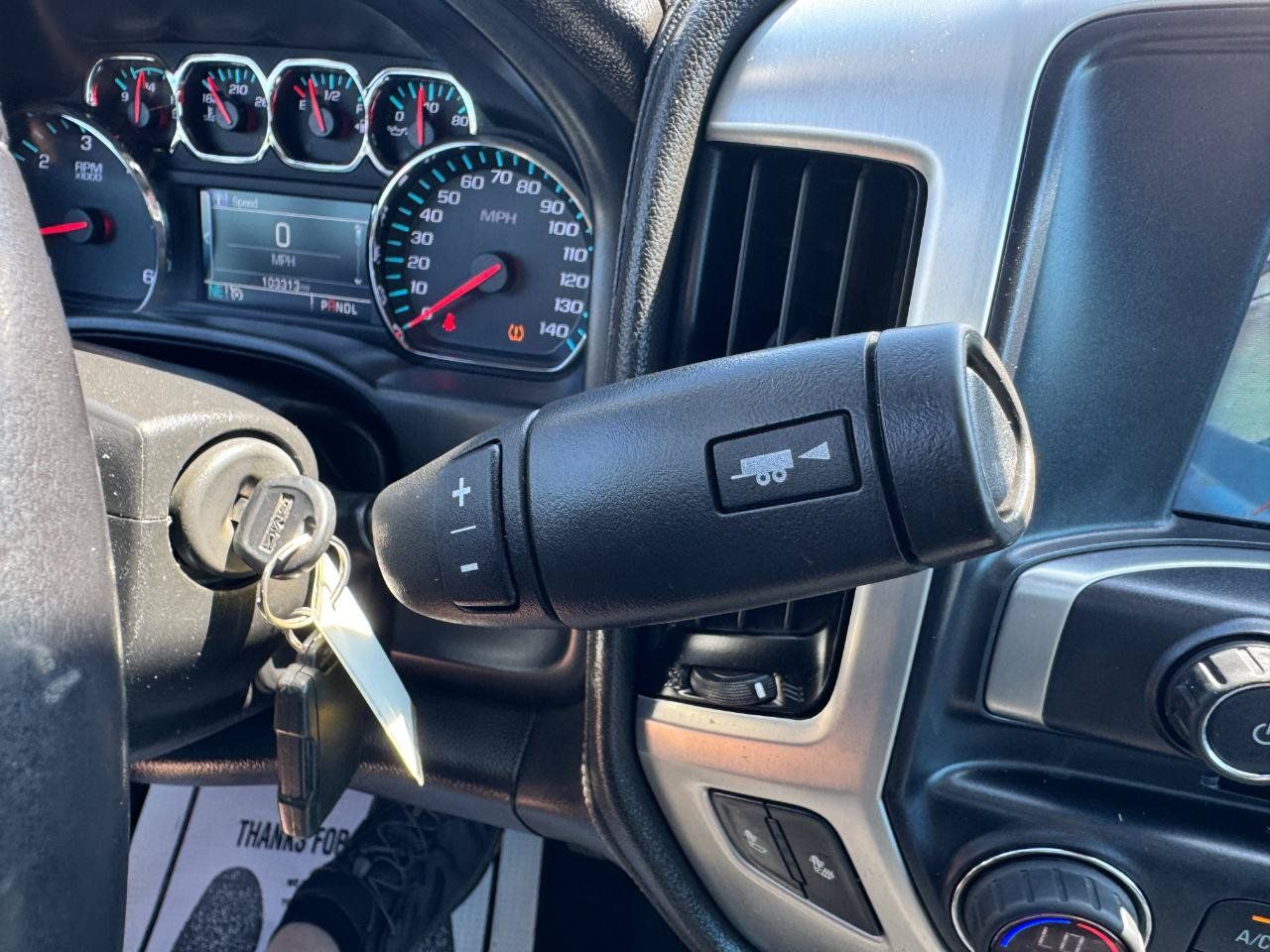 Used 2019 GMC Sierra 1500 SLE w/ SLE Value Package AWD/4WD image 38