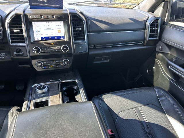 Certified 2021 Ford Expedition Limited RWD image 14