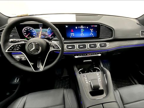 Used 2026 Mercedes-Benz GLE 350 4MATIC image 5