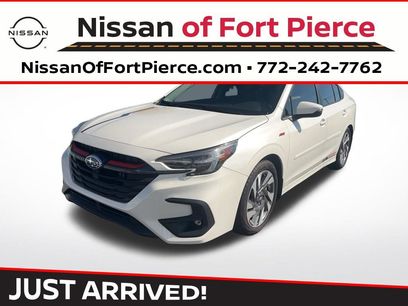 Used 2025 Subaru Legacy Limited w/ Popular Package #3