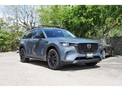 New 2026 MAZDA CX-90 3.3 Turbo w/ Premium Sport Pkg