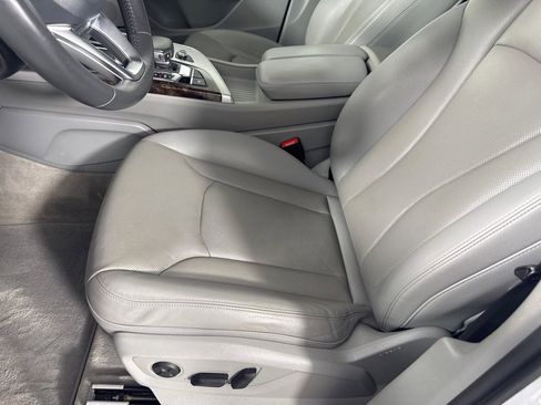 Used 2018 Audi Q7 2.0T Premium Plus image 13