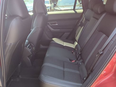 New 2025 MAZDA CX-50 AWD 2.5 S w/ Weather Package image 13