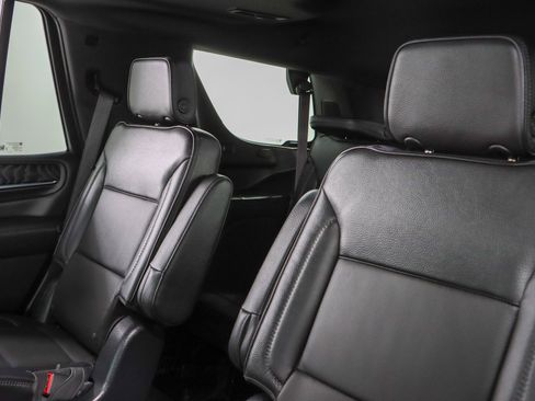 Used 2023 GMC Yukon Denali AWD/4WD image 28