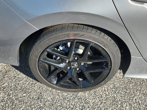 New 2026 Honda Civic Sport image 5