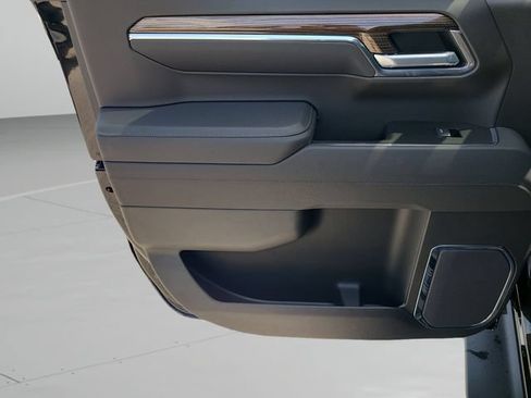 New 2026 Chevrolet Silverado 1500 RST AWD/4WD image 15