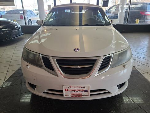 Used 2008 Saab 9-3 2.0T w/ Cold Weather Package image 3