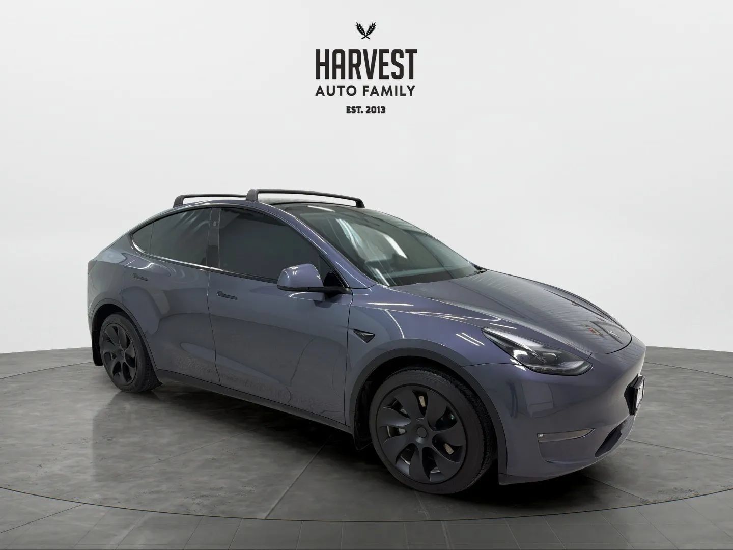 Used 2023 Tesla Model Y Long Range AWD/4WD image 9