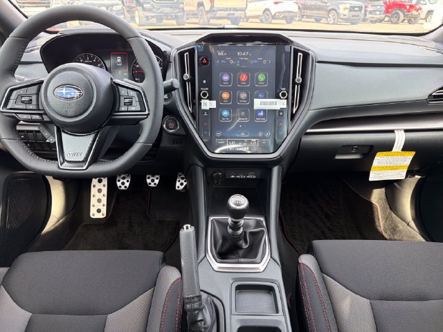 New 2026 Subaru WRX AWD/4WD image 9