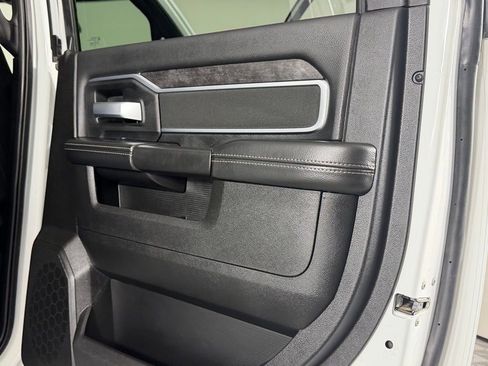 Used 2024 RAM 2500 Big Horn w/ Protection Group image 28