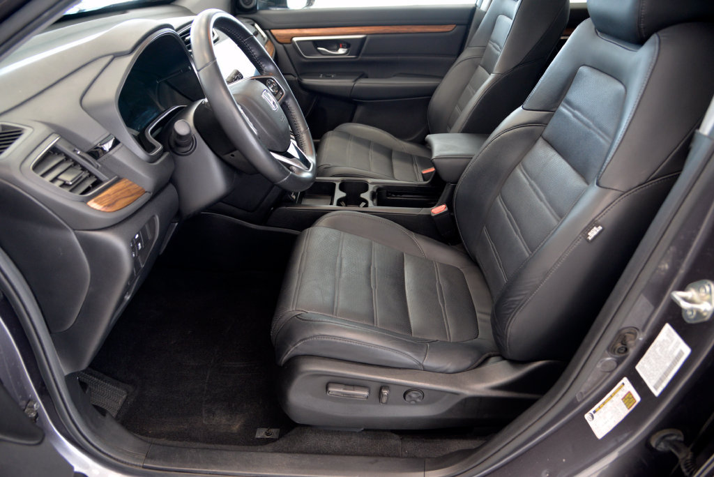 Used 2022 Honda CR-V EX-L image 15