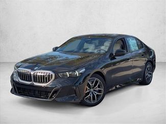 New 2026 BMW i5 eDrive40 w/ M Sport Package video 1
