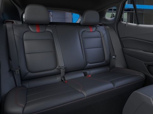 New 2026 Chevrolet Trax RS image 18