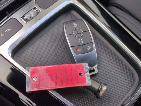 Certified 2025 Mercedes-Benz CLA 250 CLA 250 image 33