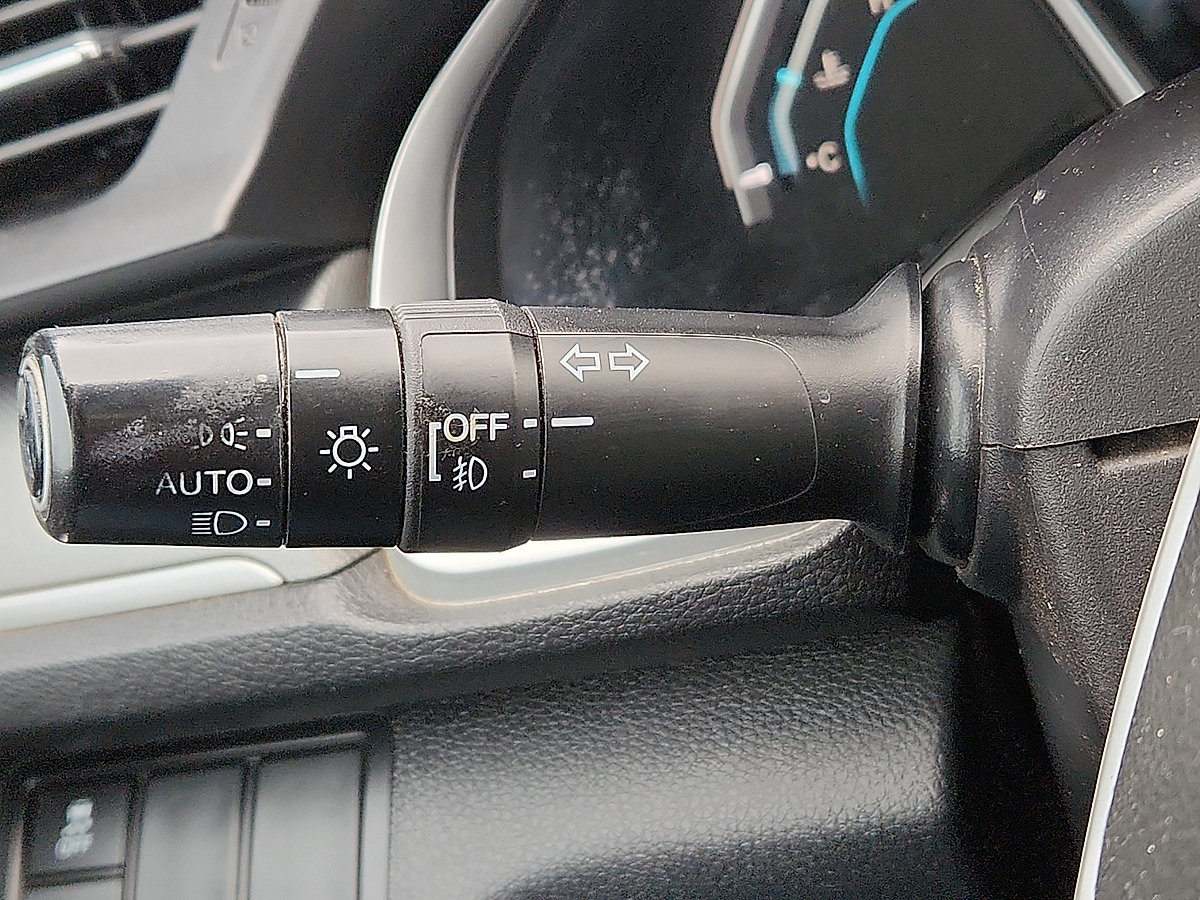 Used 2018 Honda Civic EX-T image 27