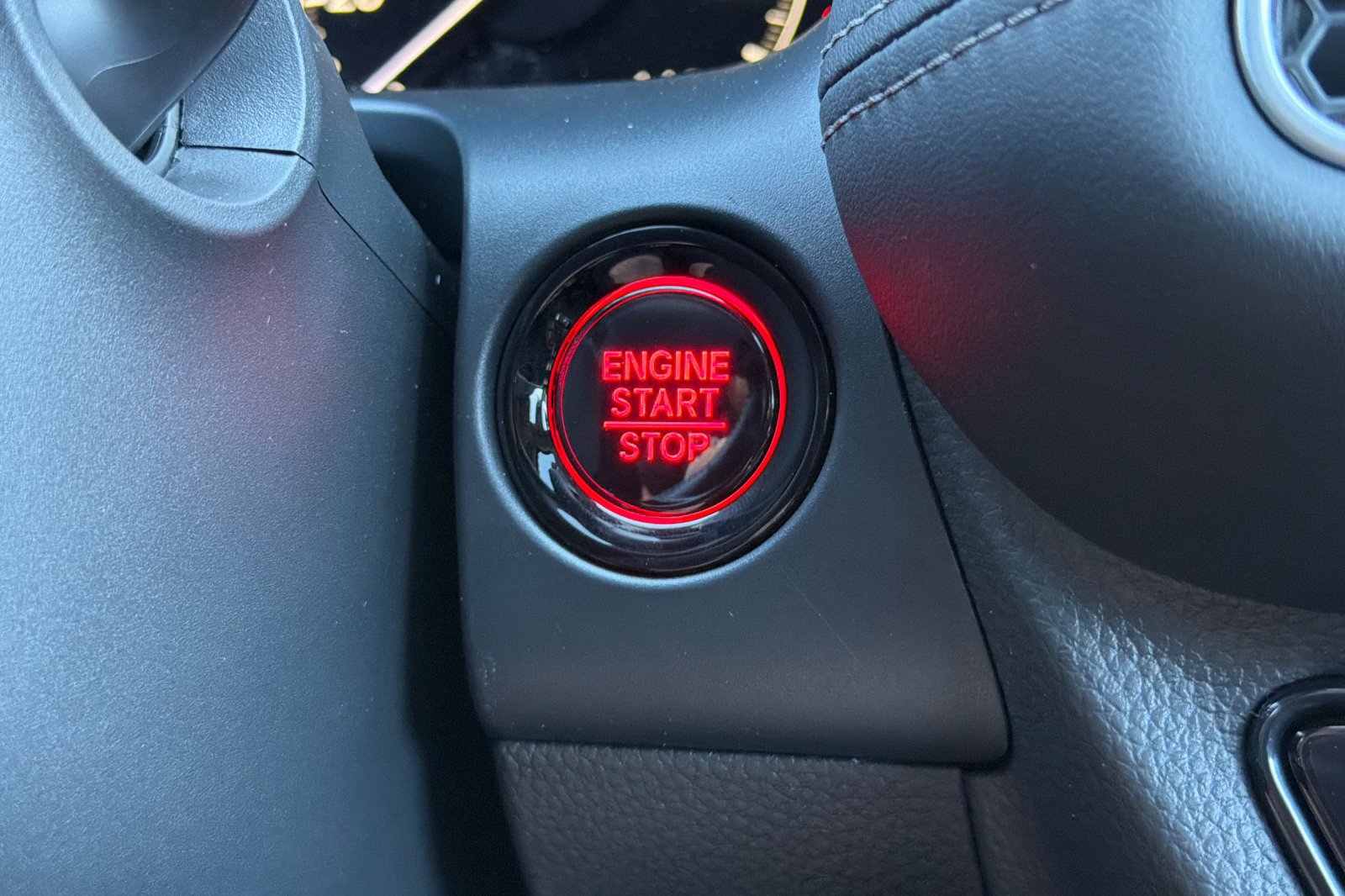 New 2027 Honda HR-V EX-L image 15