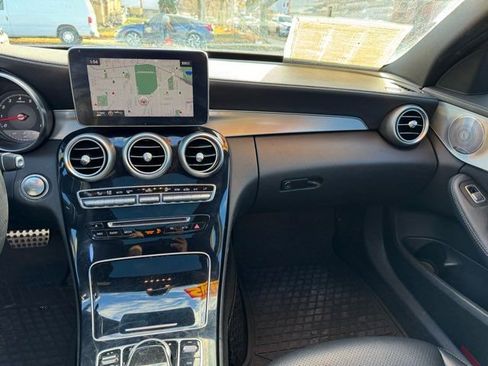 Used 2015 Mercedes-Benz C 400 4MATIC w/ Multimedia Package image 24