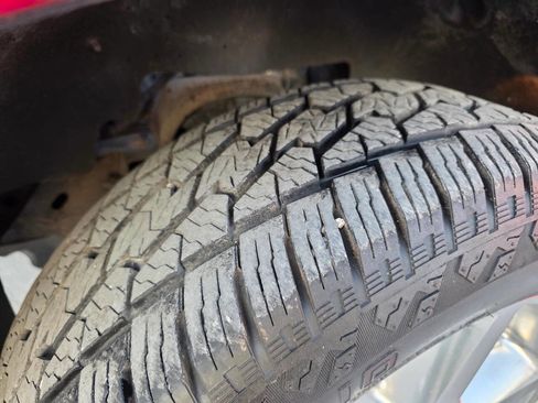 Used 2013 Chevrolet Tahoe LT w/ Texas Edition image 48