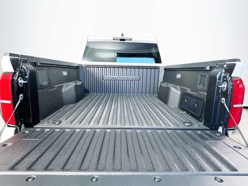 New 2025 Toyota Tacoma TRD Sport image 23