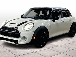 Used 2019 MINI Cooper S w/ Storage Package video 1
