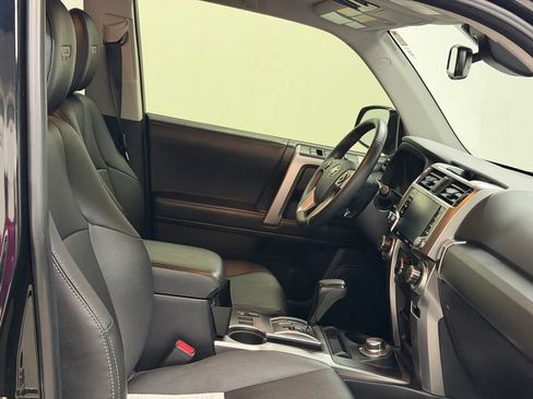 Used 2022 Toyota 4Runner TRD Sport image 25