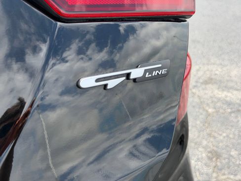 Used 2023 Kia Forte GT-Line w/ GT-Line Technology Package FWD image 29