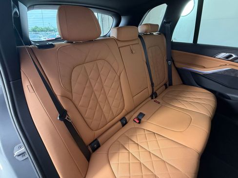 Certified 2024 BMW X5 sDrive40i w/ Parking Assistance Package RWD image 32