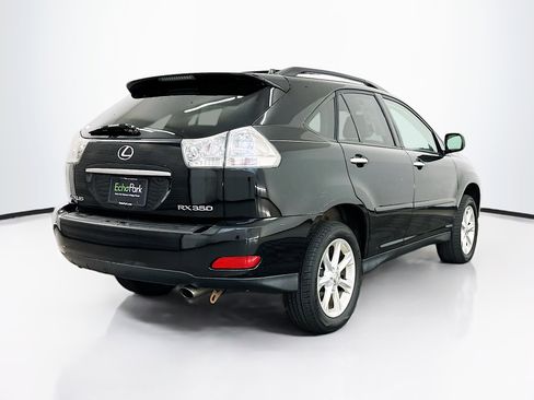 Used 2009 Lexus RX 350 AWD image 9