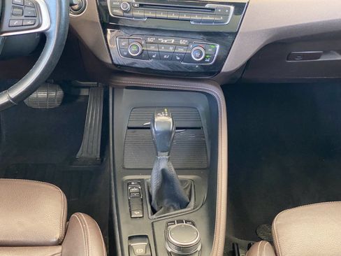 Used 2018 BMW X1 xDrive28i AWD/4WD image 8