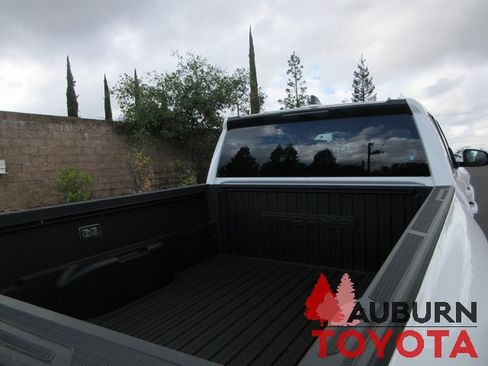 New 2025 Toyota Tacoma SR5 image 5
