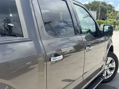 Used 2019 Ford F150 XLT w/ Equipment Group 302A Luxury RWD image 8