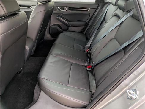 New 2026 Honda Civic Sport Touring image 16