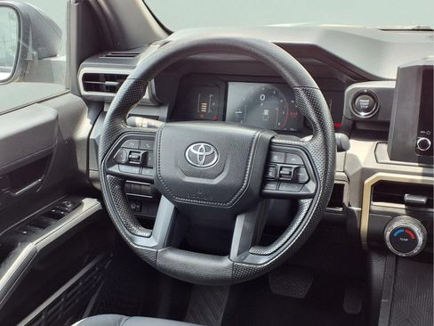 Used 2024 Toyota Tacoma SR w/ SR Upgrade Package AWD/4WD image 13
