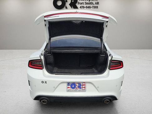 Used 2022 Dodge Charger GT image 8