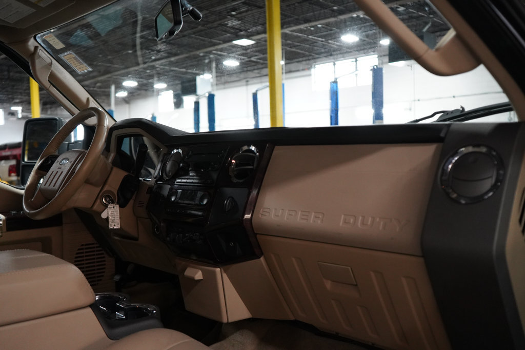 Used 2008 Ford F350 Lariat AWD/4WD image 24