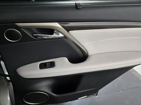 Certified 2020 Lexus RX 450h AWD w/ Luxury Package image 22