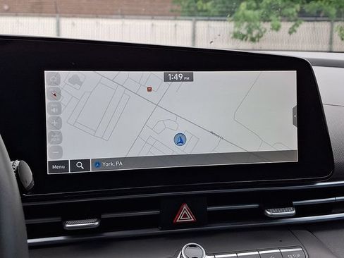 Used 2023 Hyundai Elantra SEL w/ Convenience Package FWD image 23