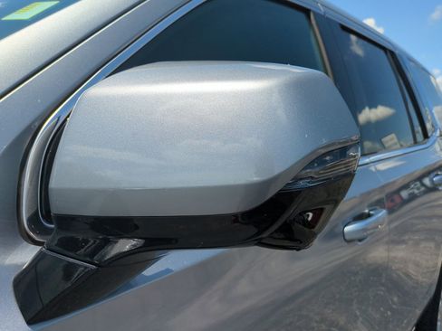 Used 2024 Cadillac Escalade Premium Luxury w/ LPO, Floor Liner Package image 11