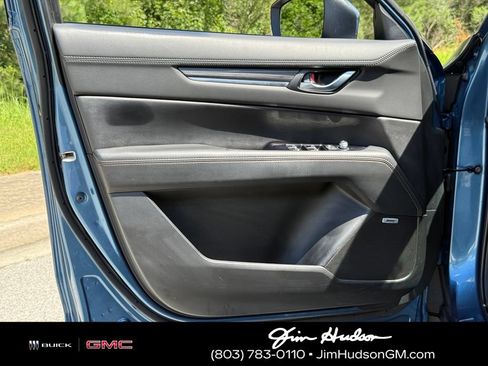 Used 2019 MAZDA CX-5 Grand Touring Reserve AWD/4WD image 21