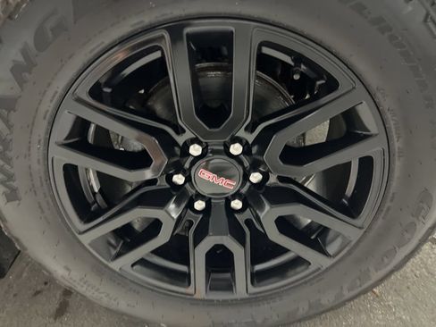 Used 2024 GMC Sierra 1500 Elevation AWD/4WD image 51