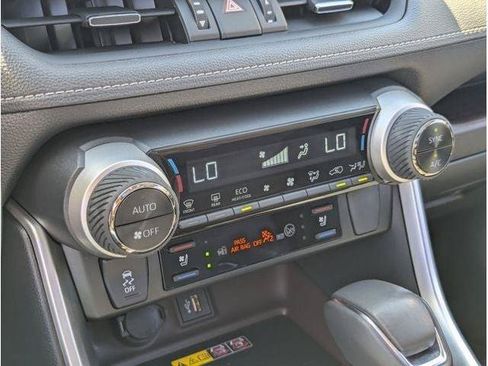 Used 2024 Toyota RAV4 Limited w/ Advanced Technology Package AWD/4WD image 62
