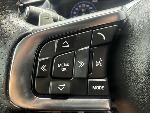 Used 2019 Jaguar F-PACE SVR AWD/4WD image 30