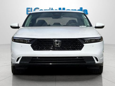 New 2026 Honda Accord EX-L image 8